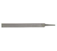 Bahco 1-100-06-3-0 BAHHSM6 Hand Smooth Cut File, 150mm Length