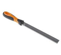 Bahco 1-100-08-2-2 Hand Second Cut File 8in