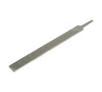 Bahco 1-100-10-1-0 Hand Bastard Cut File 250mm (10in) - 1-100-10-1-0
