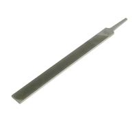 Sandvik Coromant 10" (250mm) Hand Second Engineers File- you get 10