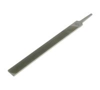 BAHCO 1-100-10-2-0 Hand Second Cut File 250mm Heavy Duty Professional Tool