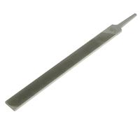 Bahco 1-100-10-3-0 Hand Smooth Cut File 250mm (10in) BAHHSM10