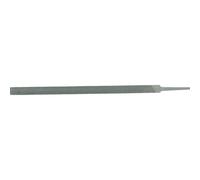 Bahco 1-102-08-3-0 Thin Flat File 8 Fine