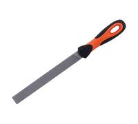 BAHCO 1-106-10-1-2 ERGO Hand File 250mm Heavy Duty Professional Tool