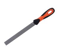 Bahco Ergo Handled Oberg File 1-106-10-1-2, 250 mm (10in) Bastard (Coarse)