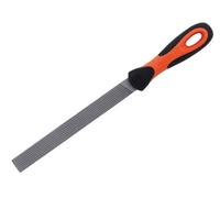 Bahco 1-106-08-1-2 Hand Oberg File 8in Bastard Cut