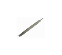 Bahco 1-110-04-2-0 Flat Second Cut File 100mm (4in) BAHFSC4
