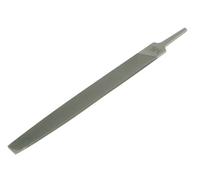 Bahco - 1-110-06-1-0 Flat Bastard File 150mm (6in)