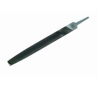 Bahco 1-110-06-2-0 Flat Second Cut File 6in