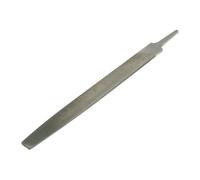 BAHCO 1-110-08-2-0 Flat Second Cut File 200mm Heavy Duty Hand Tool DIY