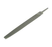 Bahco 1-110-08-3-0 1-110-08-3-0 Flat Smooth Cut File 200Mm (8In)
