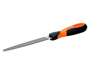 Bahco 1-110-08-3-2 - Fine Flat Knife 8"