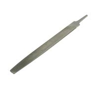 Bahco 1-110-10-2-0 Flat Second Cut File 250mm (10in)