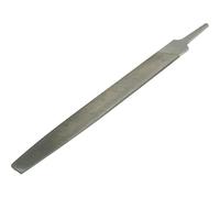 Bahco 1-110-12-2-0 Flat Second Cut File 300mm (12in)