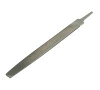 Bahco - 1-110-12-2-0 Flat Second Cut File 300mm (12in)