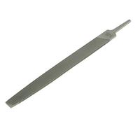 Bahco 1-110-12-3-0 Flat Smooth Cut File 12in