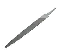Bahco 1-111-04-3-0 Warding Smooth Cut File 100mm (4in)