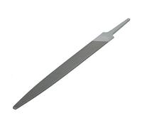 BAHCO 1-111-04-3-0 Warding Smooth Cut File 100mm Heavy Duty Hand Tool
