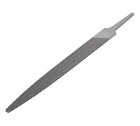 Bahco 1-111-04-3-0 Warding Smooth Cut File 100mm (4in) BAHWSM4- you get 10