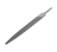 BAHCO 1-111-06-2-0 Warding Second Cut File 150mm Heavy Duty Hand Tool