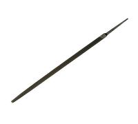 Bahco 1-160-04-2-0 Square Second Cut File 100mm (4in)