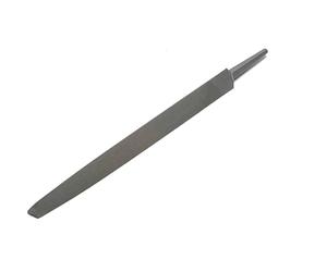 Bahco 1-170-06-2-0 Three Square Second Cut File 6in