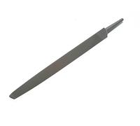 Bahco 1-170-06-3-0 Three-Square Smooth Cut File 150mm (6in)