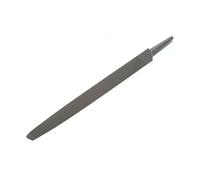 BAHCO 1-170-08-1-0 Three-Square Bastard Cut File 200mm Heavy Duty Tool