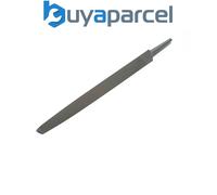 Bahco 1-170-08-2-0 Three-Square Second Cut File 1-170-08-2-0 200mm (8in) BAHTSSC