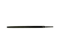 Bahco 1-170-10-2-0 Three-Square Second Cut File 250mm (10in) BAHTSSC10