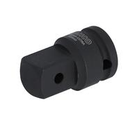 BAHCO 1/2 "3/4" phosphated Adapter