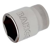 Bahco SB7800SM-10 Hexagon Socket 1/2In Drive 10Mm