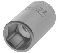 Bahco 1/2" Drive Hexagon Socket Metric 1/2" 9mm