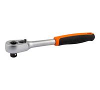Bahco 1/2" Drive Quick Release Reversible Ratchet