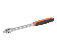 Bahco SB8158-15 Swivel Head Breaker Bar 1/2in Square Drive X 390mm