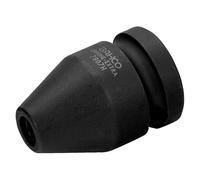 BAHCO 1/2 "phosphated Holders