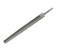 Bahco 1-210-04-1-0 1-210-04-1-0 Half-Round Bastard Cut File 100Mm (4In)
