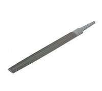 Bahco - 1-210-06-1-0 Half-Round Bastard Cut File 150mm (6in)