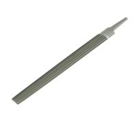 Bahco 1-210-06-3-0 1-210-06-3-0 Half-Round Smooth Cut File 150Mm (6In)