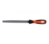 Bahco 1-210-06-3-2-6" 1/2 Round,with Handle,Cut 3