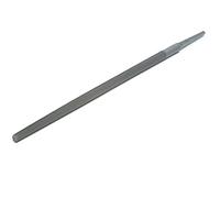 Bahco 1-230-06-2-0 1-230-06-2-0 Round Second Cut File 150Mm (6In)