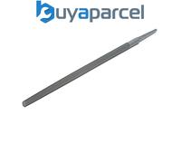 Bahco 1-230-06-2-0 Round Second Cut File 1-230-06-2-0 150mm (6in) BAHRSC6
