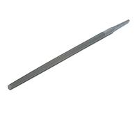 Bahco 1-230-06-2-0 Round Second Cut File 150mm (6in) BAHRSC6