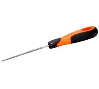 BAHCO 1-230-08-2-2 ROUND FILE, SECOND CUT, 8 INCH