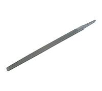BAHCO 1-230-10-3-0 Round Smooth Cut File 250mm Heavy Duty Hand Tool