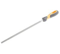 Bahco 1-230-12-2-2-12" Round,with Handle,Cut 2