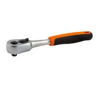 Bahco 6950QR Quick Release Reversible Ratchet 1/4In Drive
