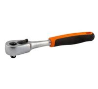 Bahco 1/4" Drive Quick Release Reversible Ratchet
