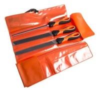 Bahco 1-473-08-2-2 200Mm, 3 Pieces Engineers File Set