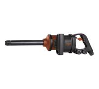 BAHCO 1 Impact Wrench Str Long Anvil